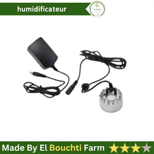 humidificateur d'air